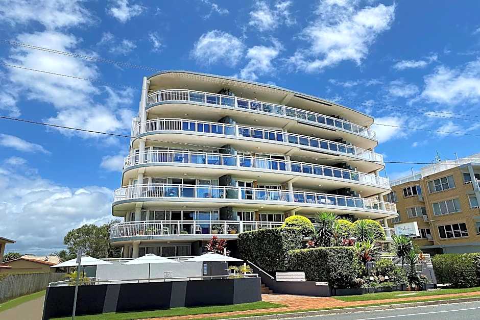 Belvedere Apartments