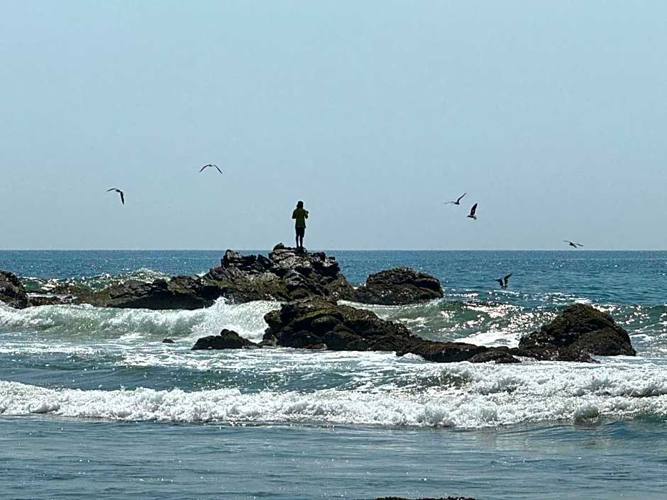 Casa Ita Surf - Adults Only