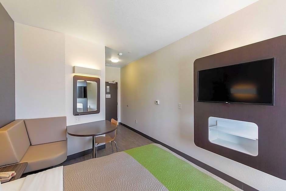 Motel 6 Austin Airport