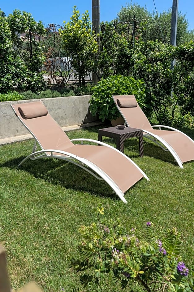 B&B La Fontanella