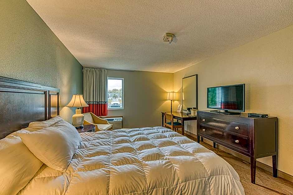 American Inn & suites