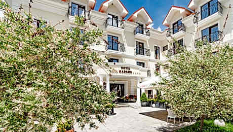 Radsor Hotel