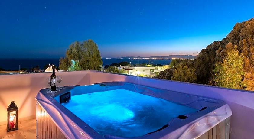 Hotel Eagles Nest