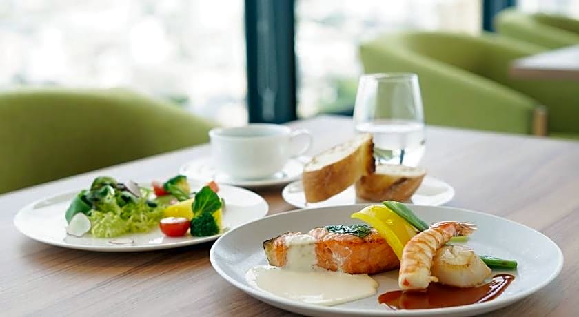 Hotel Marroad Tsukuba