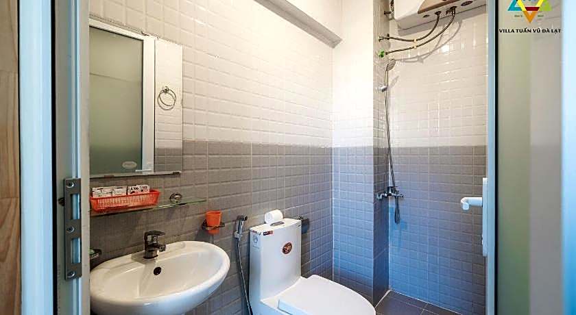 Villa Tuan Vu Da Lat Wonder
