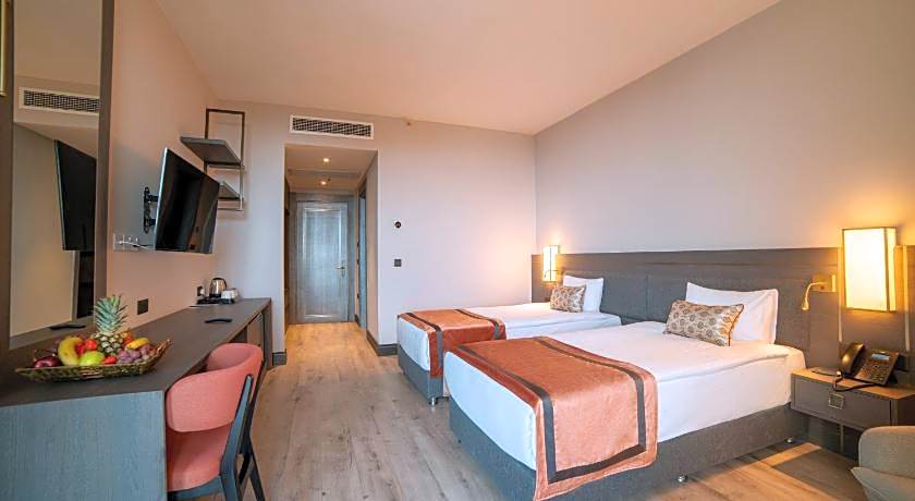 Pia Bella Hotel