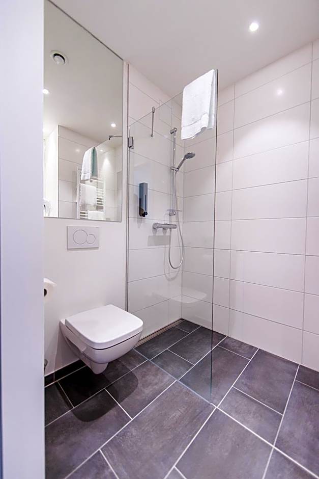 Best Western Plaza Hotel Mannheim