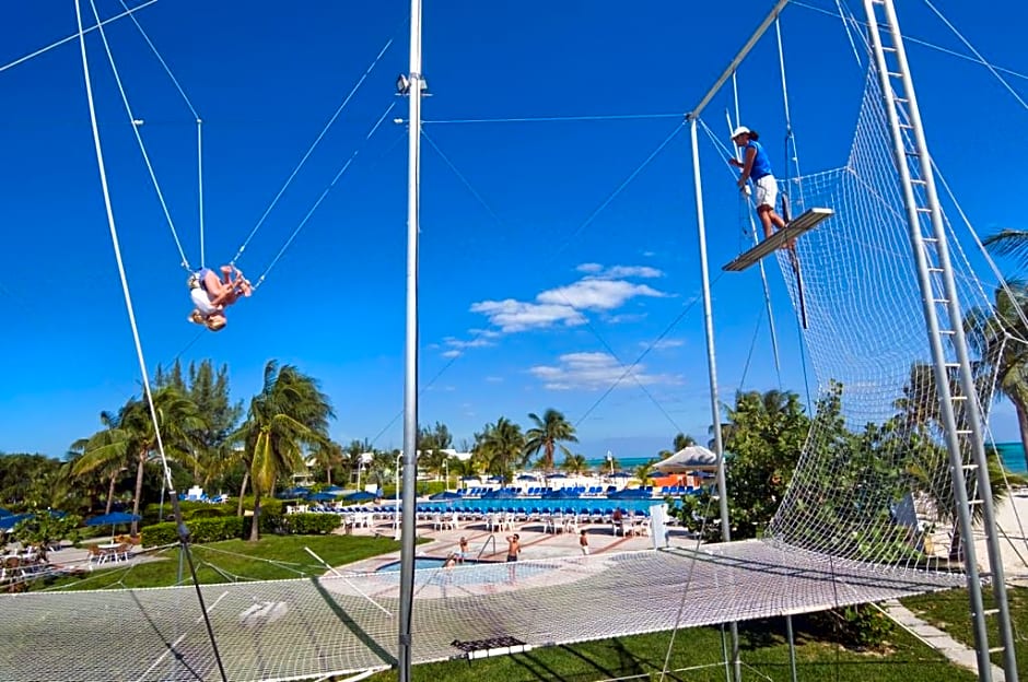 Viva Fortuna Beach by Wyndham, A Trademark All Inclusive