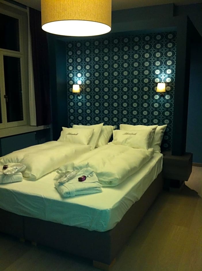B&B Blomdaele