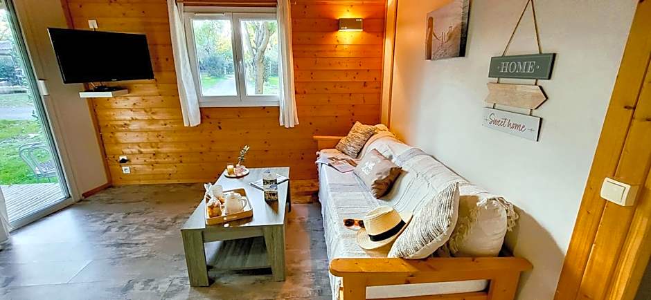 Terres de France - Les Hameaux des Marines