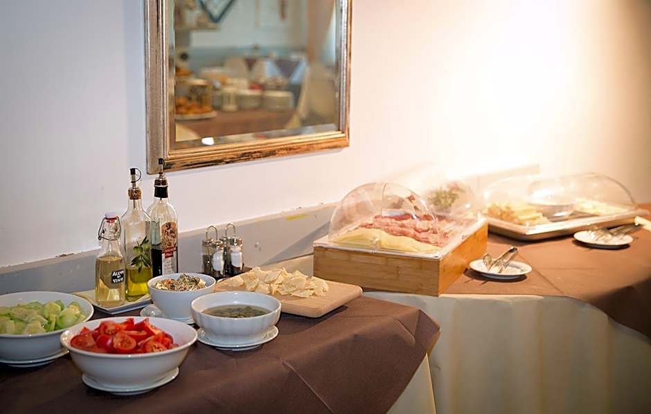 Art Hotel Milano