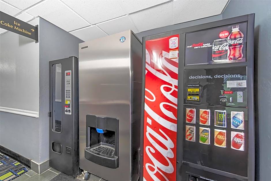 Best Western Antelope Inn