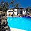 hotel la rondinella