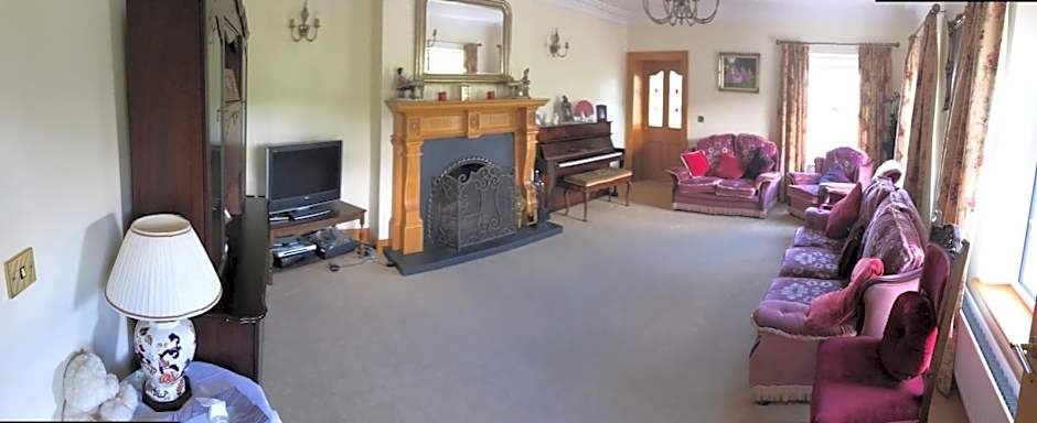 Kilcreeny Lodge