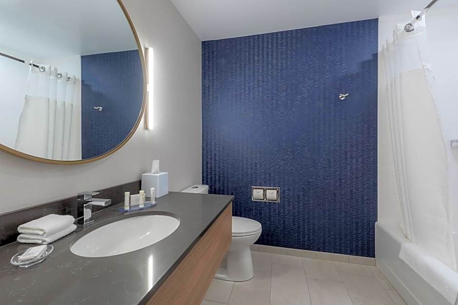 Fairfield Inn & Suites by Marriott Revelstoke