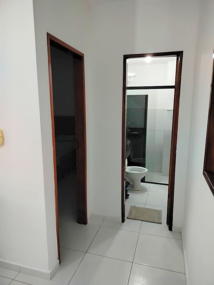 Pousada Vovó Haidê