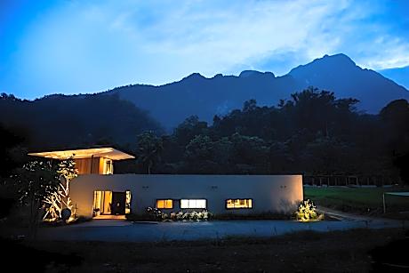 Villa De View