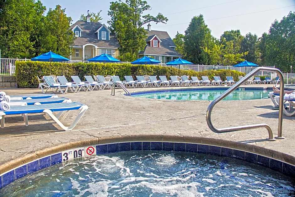 Stormy Point Village