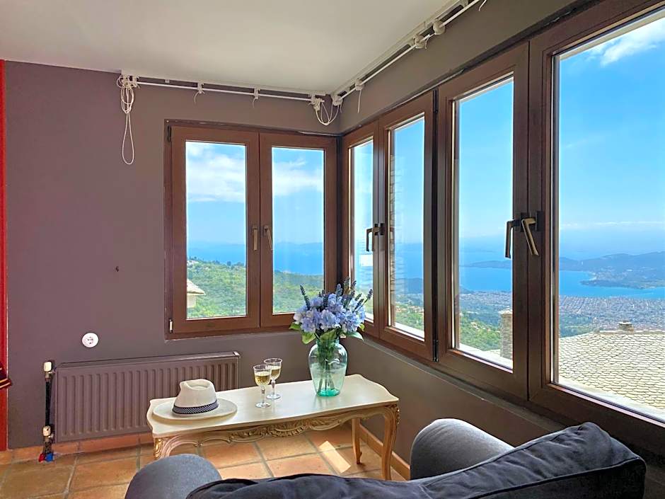 Archontika Karamarlis