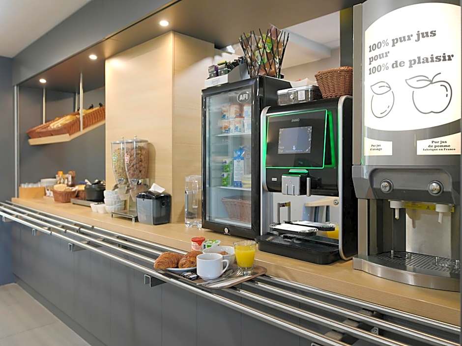 B&B HOTEL Le Mans Nord 2