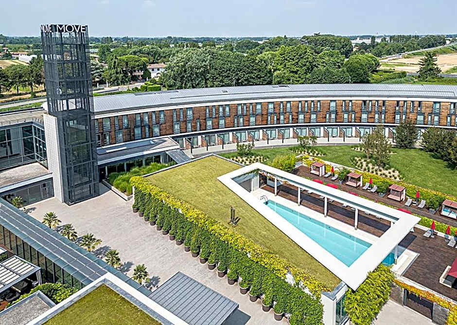 MOVE Hotels Venezia Nord