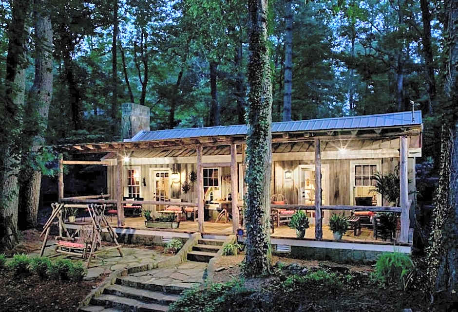 Lake Rabun Hotel