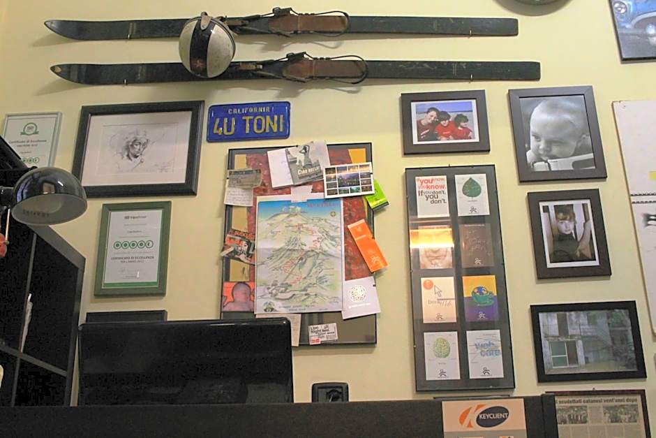 Casa Barbero Charme B&B