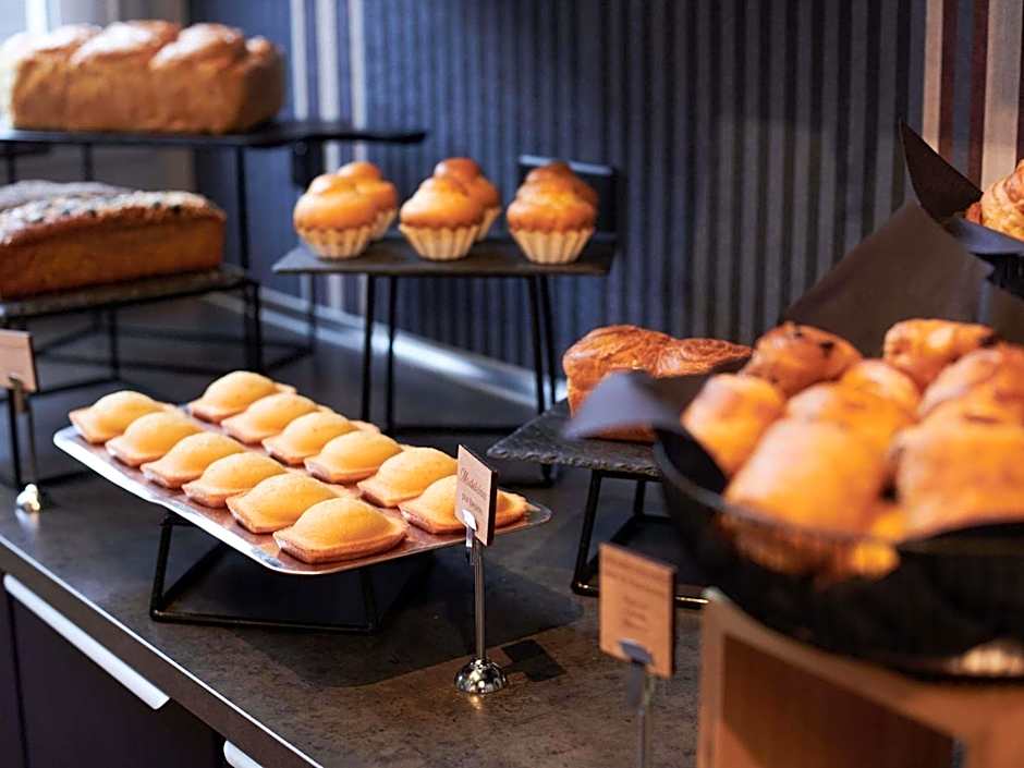 Hotel Mercure Nantes Centre Grand