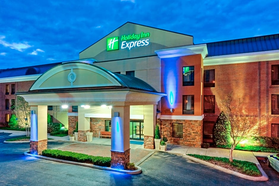 Holiday Inn Express Hotel & Suites Brentwood North-Nashville Area