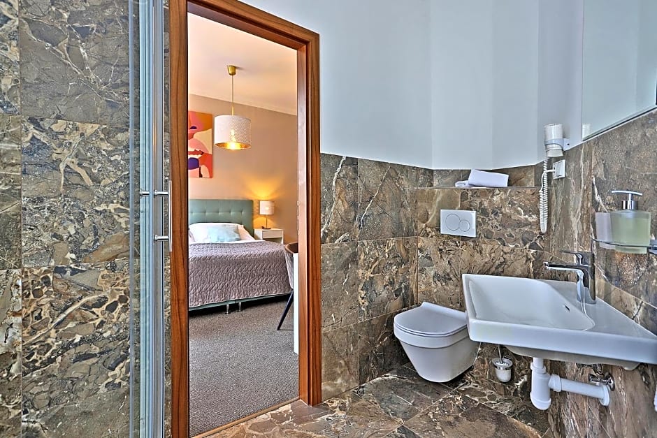 Hotel Pilgrim