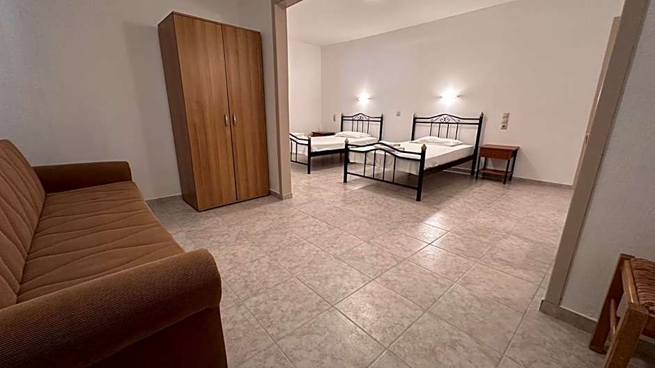 Sfinias Apartments