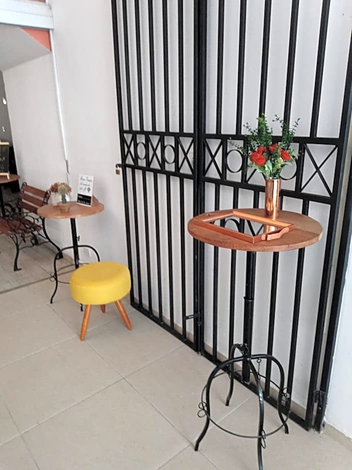 Hotel Pousada Santa Maria