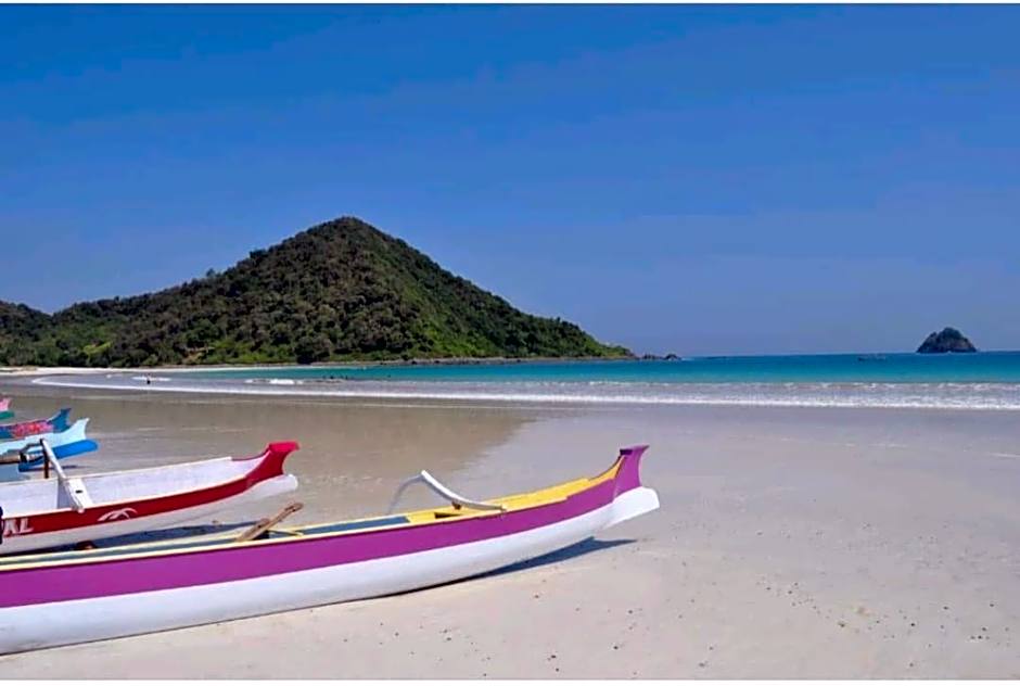 Surya Lombok Accommodation