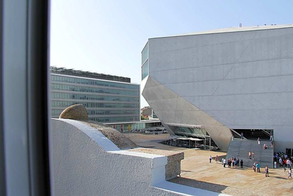 Porto Music Guest House