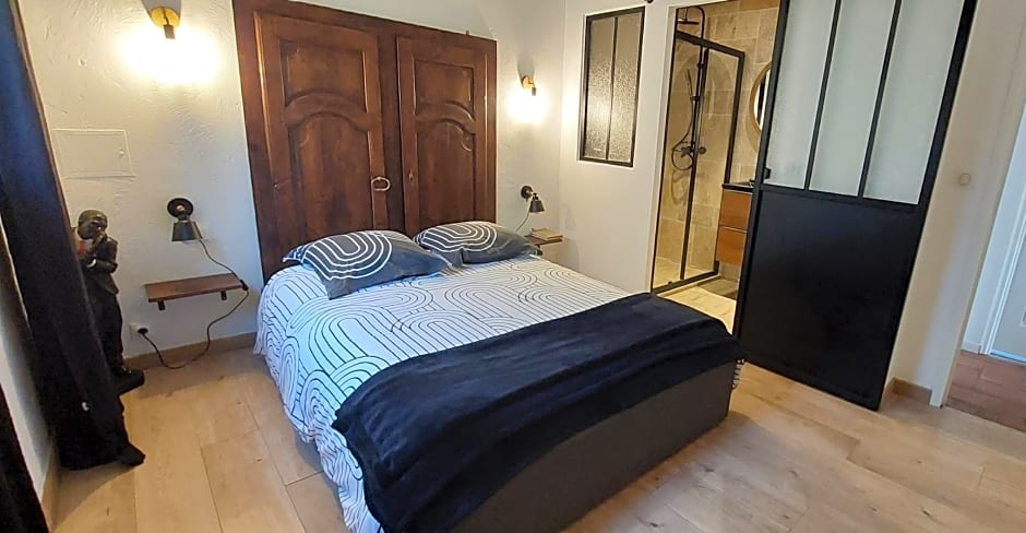 Campagno Chambre D Hote