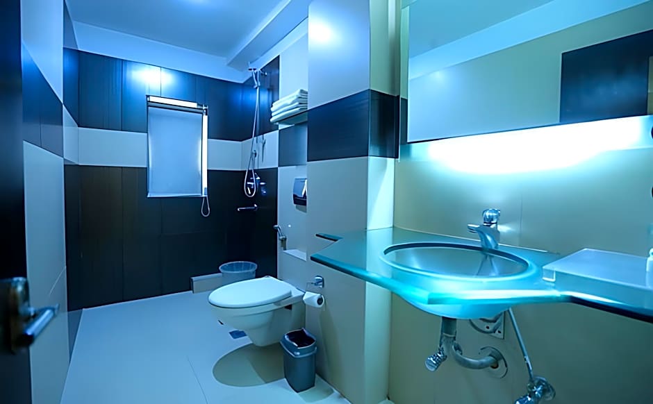 Hotel VIP International