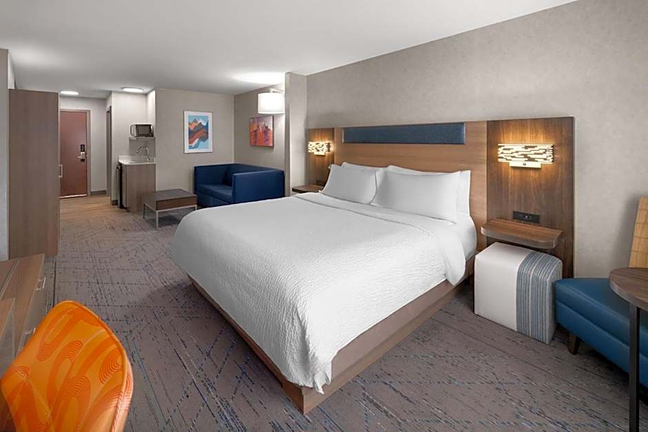 Holiday Inn Express Rawlins By IHG