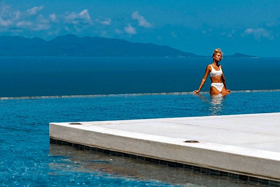 Villa Blue View I