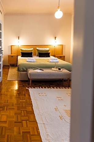 Family Room with Bath