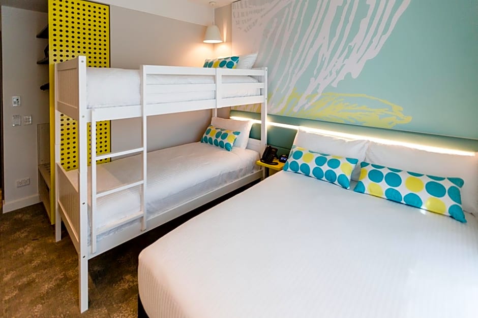 ibis Styles East Perth