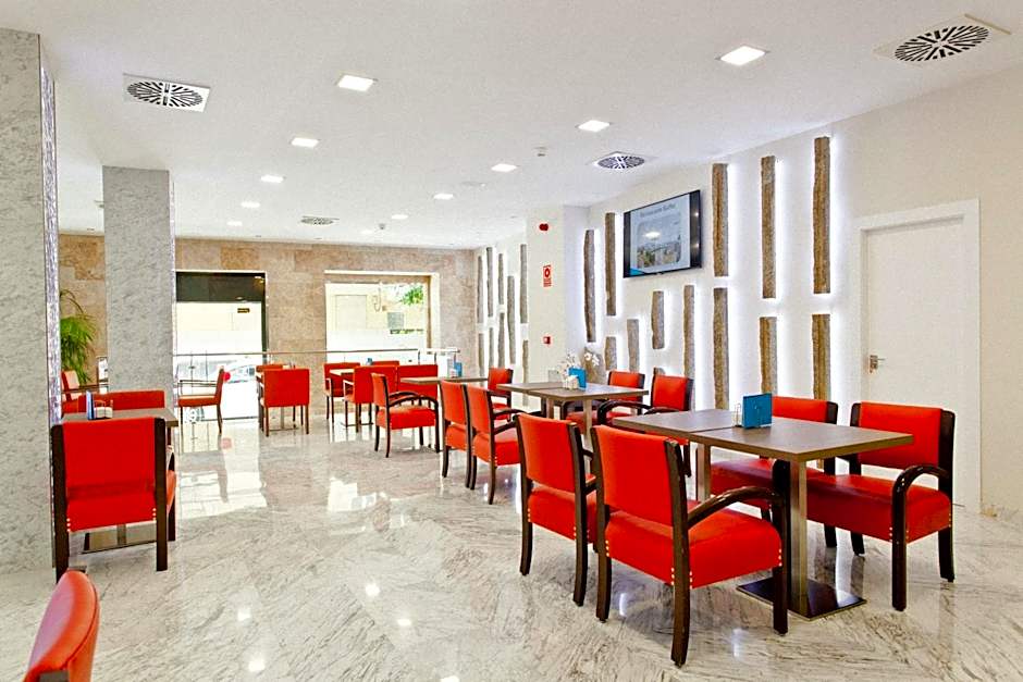 Hotel Porcel Sabica