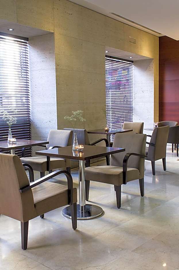 Hotel RH Murcia Centro