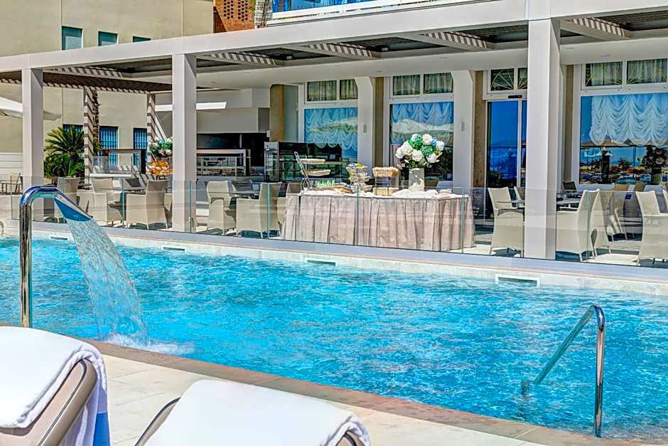 Hotel Cavalieri Palace & Suites