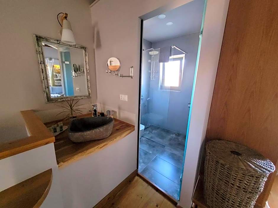 Aelia Apartments Limnos