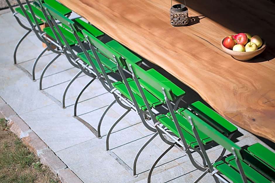 Tannerhof Bed & Breakfast