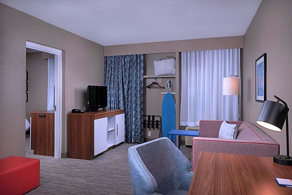 Hampton Inn By Hilton Hanover