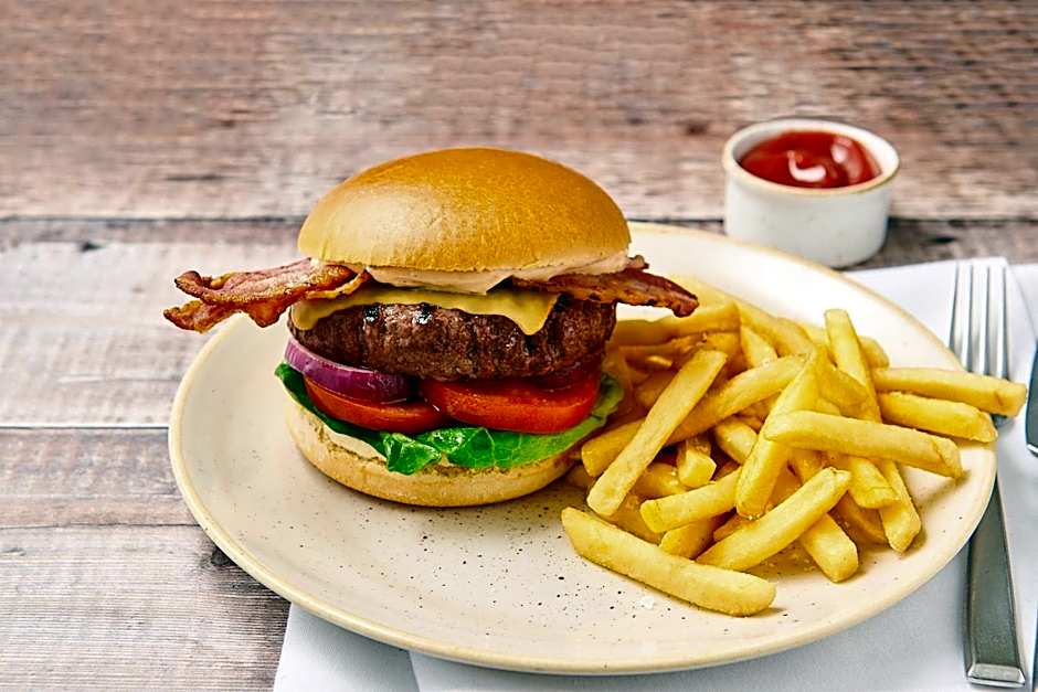 London Marriott Hotel Kensington