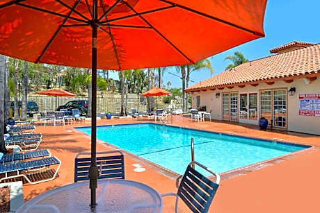 Best Western Capistrano Inn