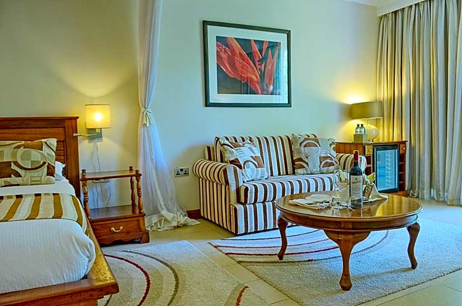 Sovereign Hotel