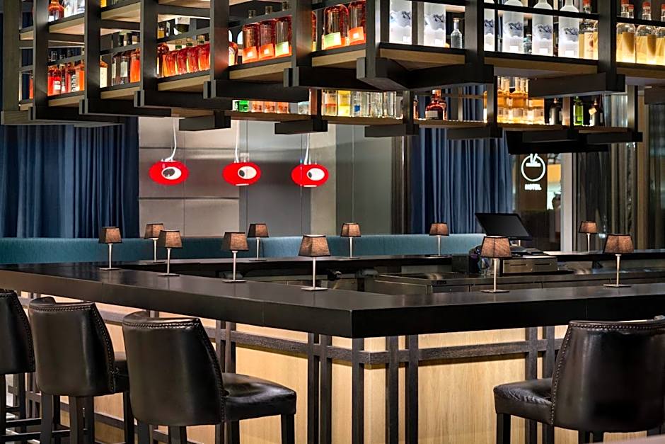 Twelve Downtown, Autograph Collection by Marriott